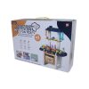 Kitchen Cooking Play Set  With Sound