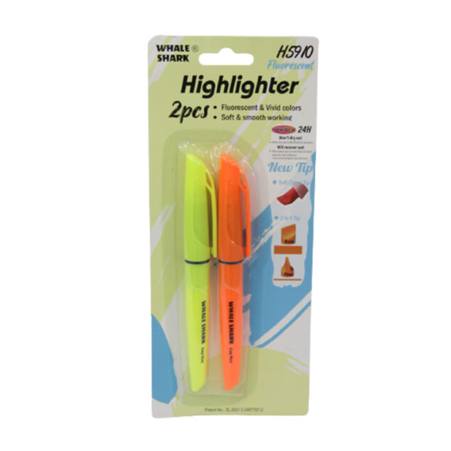 Highlighters