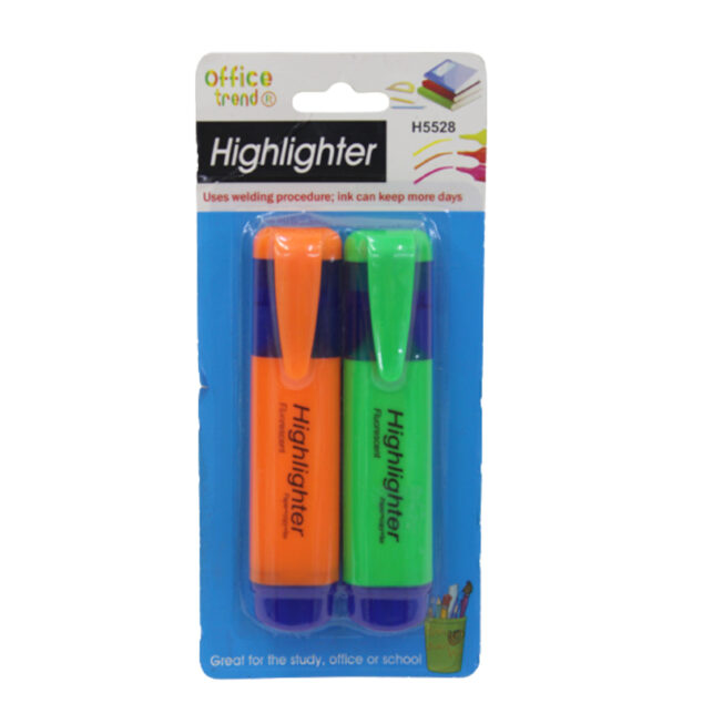 Highlighters