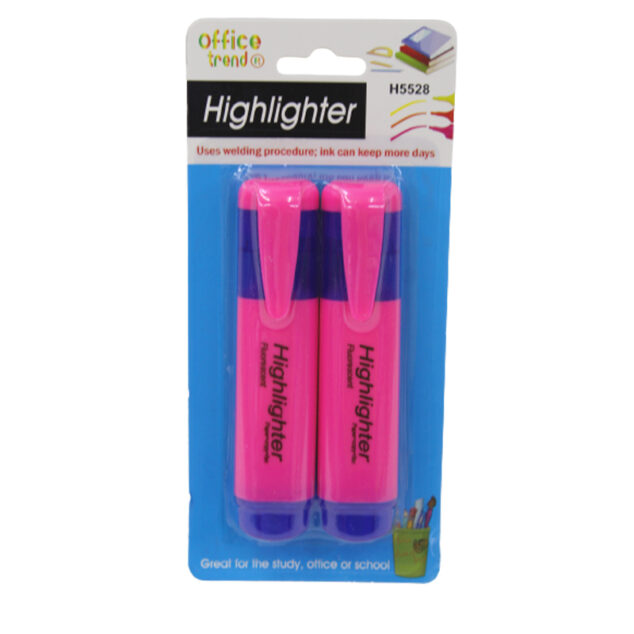 Highlighters