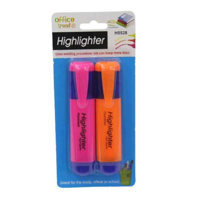 Highlighters