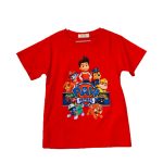 Paw Patrol T-Shirts