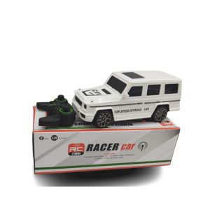 G-Class Remote Control Car