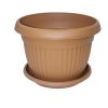 Flower Pot  30cm diameter