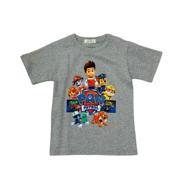 Paw Patrol T-Shirts