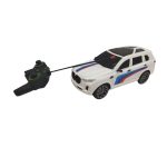 BMW X3 - R/C Remote Control Car