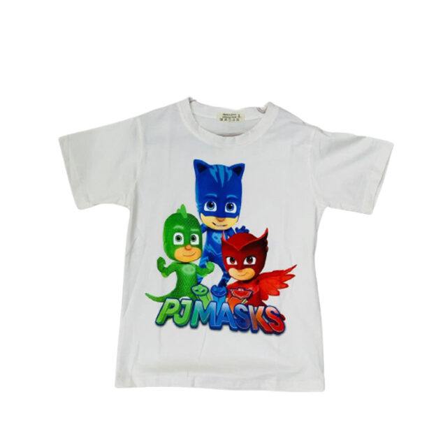 Paw Patrol T-Shirts