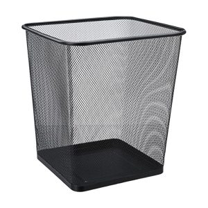 Mesh Dustbin 10'10'30cm