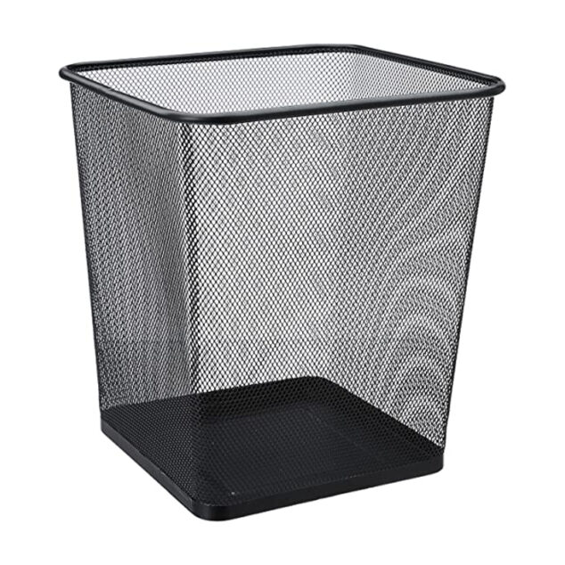 Mesh Dustbin 9'9'26cm