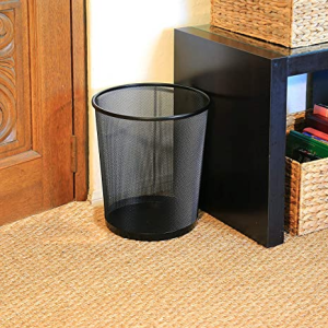 Mesh Dustbin 24 Diameter by 28 Height