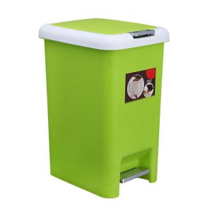 15L Pedal Dustbin