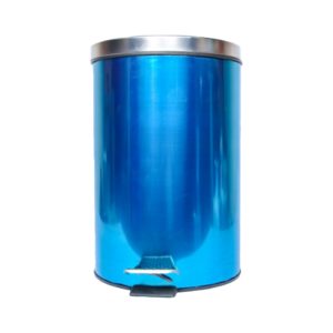 20 Litre Stainless Steel Step Bin