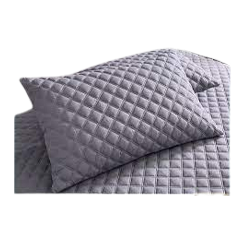 Quilted pillow protectors