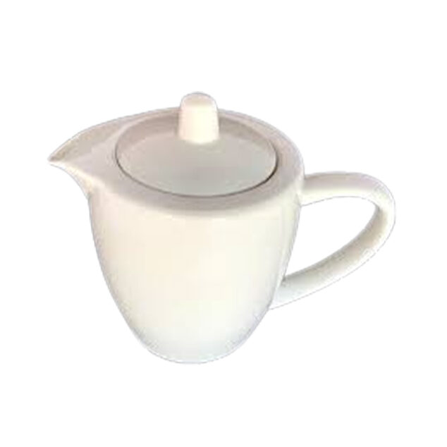 Ceramic Kettle