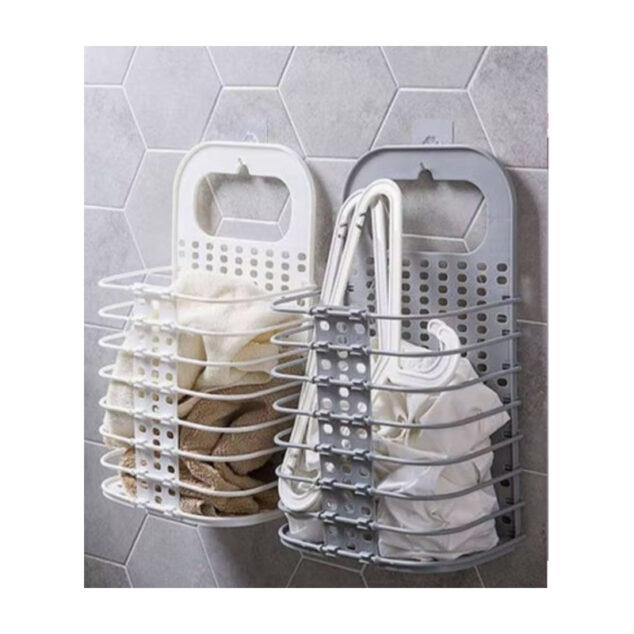 Foldable Laundry Baskets