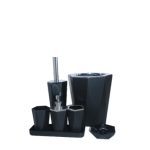 7pcs Bathroom Set