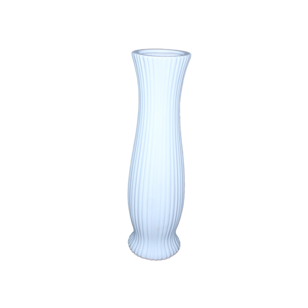 Ceramic vase