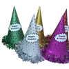 Party hats