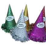 Party hats