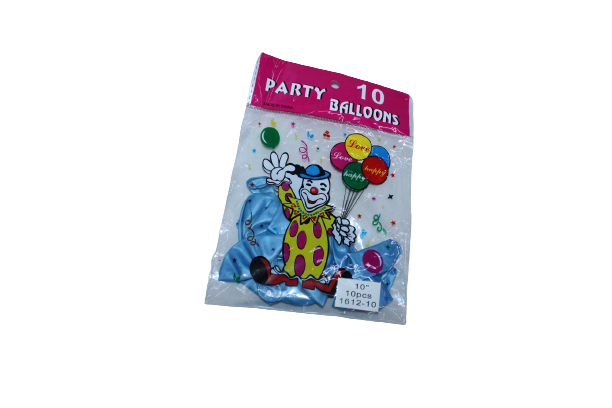 Balloons