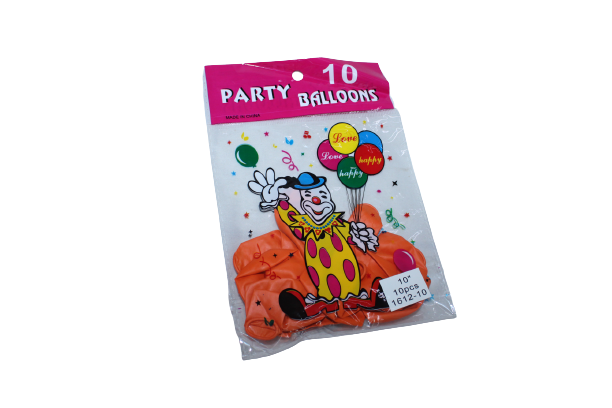 Balloons