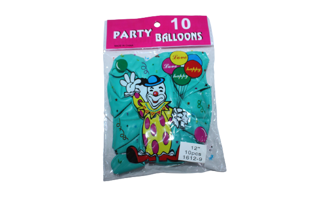 Balloons