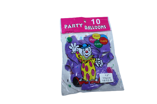 Balloons