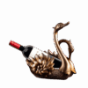 Executive Duck Sculpture Wine bottle holder