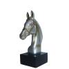 Beautiful Horse Sculpture Executive Gifts