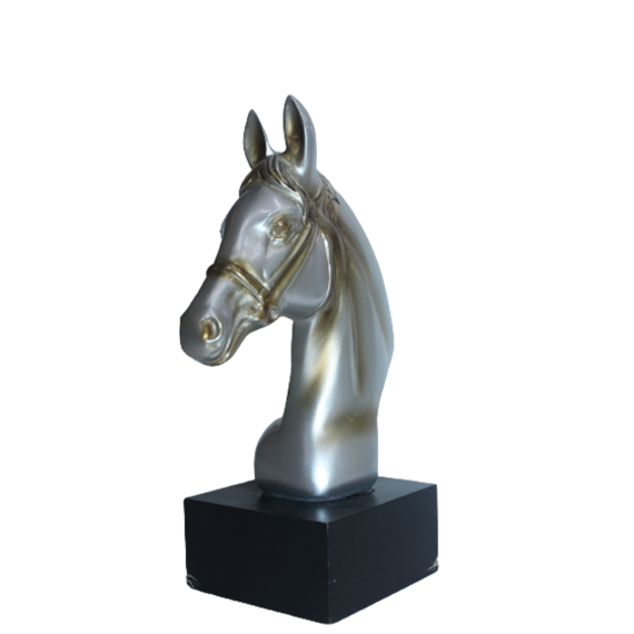 Beautiful Horse Sculpture Executive Gifts