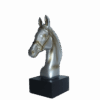 Beautiful Horse Sculpture Executive Gifts
