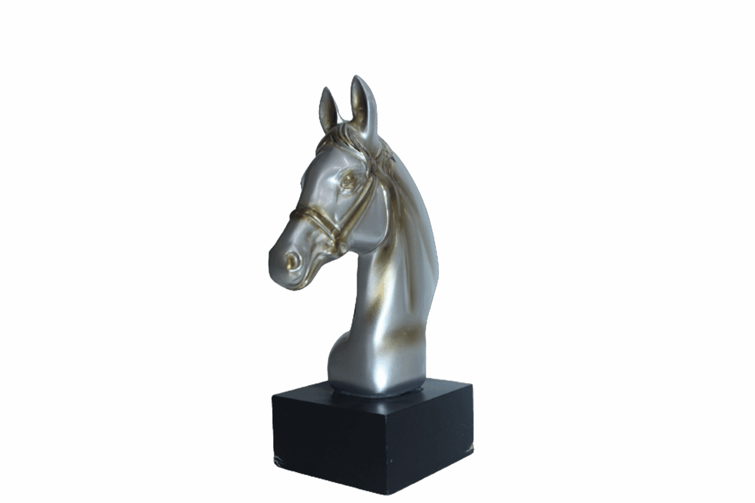 Beautiful Horse Sculpture Executive Gifts