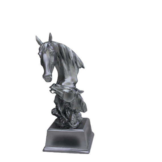 Beautiful Horse Sculpture Executive Gifts