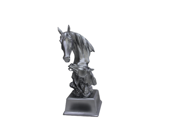 Beautiful Horse Sculpture Executive Gifts
