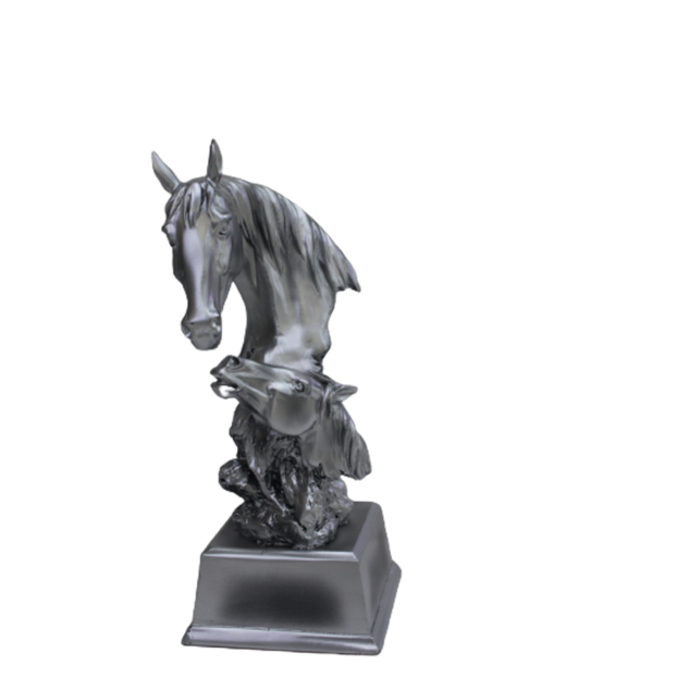 Beautiful Horse Sculpture Executive Gifts