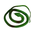 Artificial synthetic snake