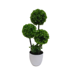 Artificial ball plant