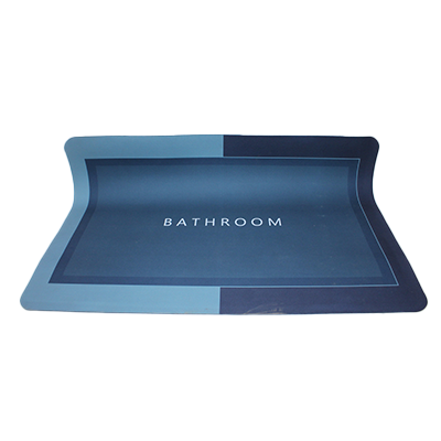 Absorbent Bath Mat