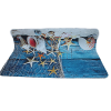 Absorbent Bath Mat