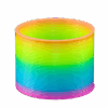 Coloured Magic Spring