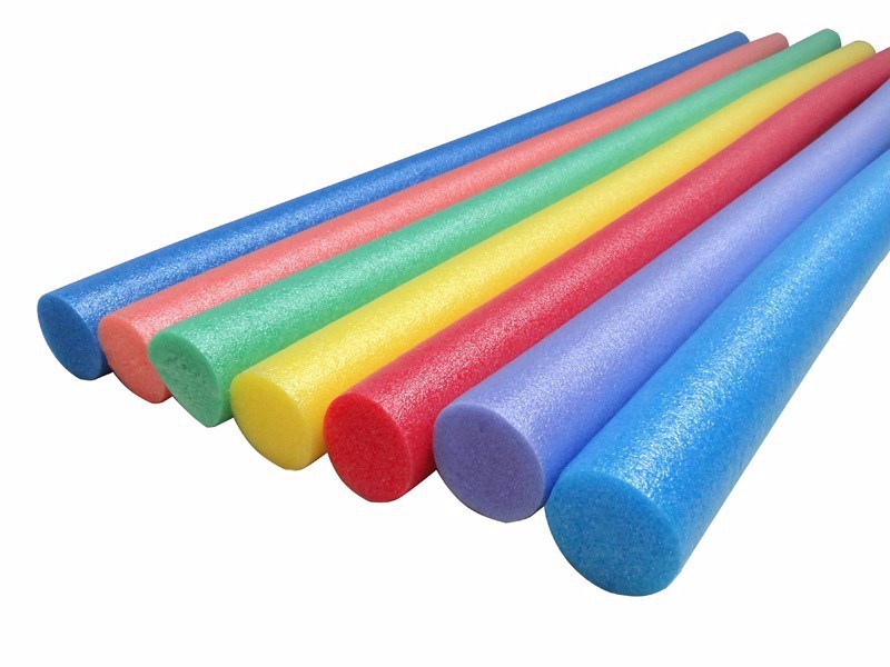 SWIMMING POOL NOODLE