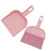 DUSTPAN AND BRUSH SETS