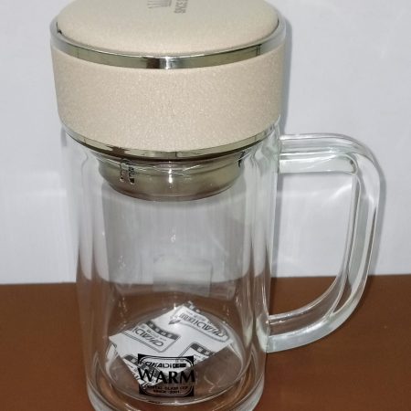 THERMOFLASK/COFFEE CUP