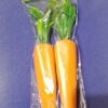 Artificial Carrots