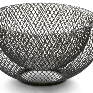 MULTIFUCTIONAL MESH BOWL