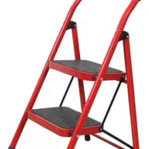 Portable Household 2 Step Ladder