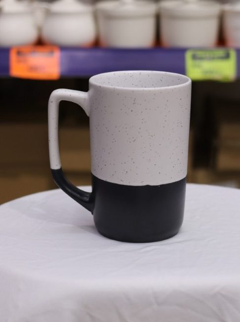 Ceramic Mugs