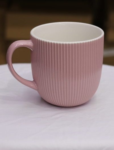 Ceramic Mugs