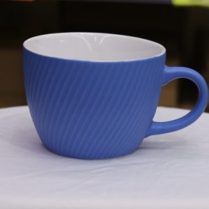 Ceramic Mugs