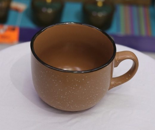 Ceramic Mugs